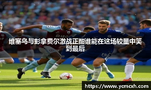 维塞乌与彭拿费尔激战正酣谁能在这场较量中笑到最后